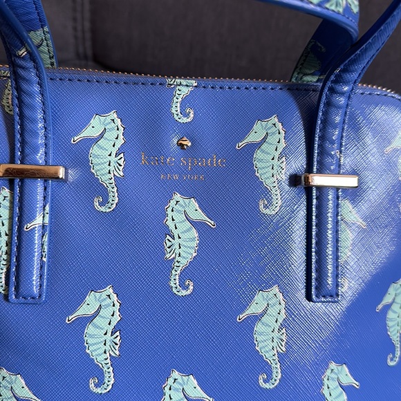 Kate spade handbag - Picture 2 of 5